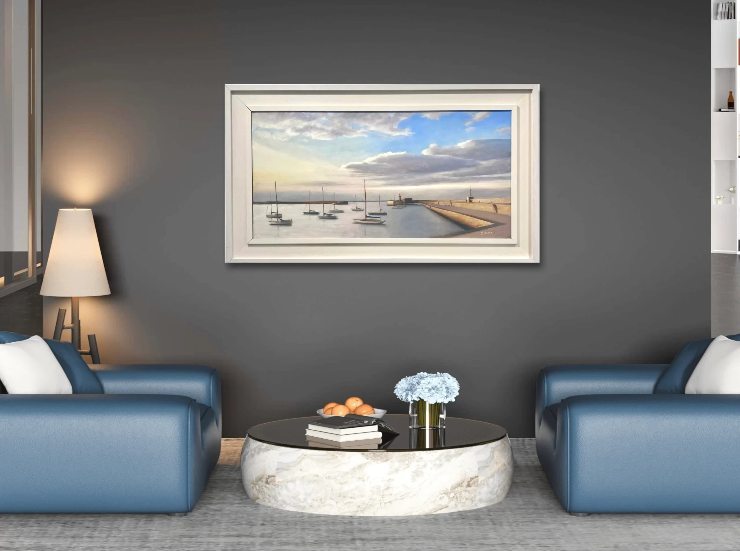Paintings For Sale